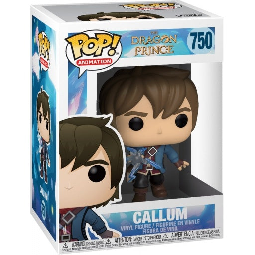 POP! CALLUM