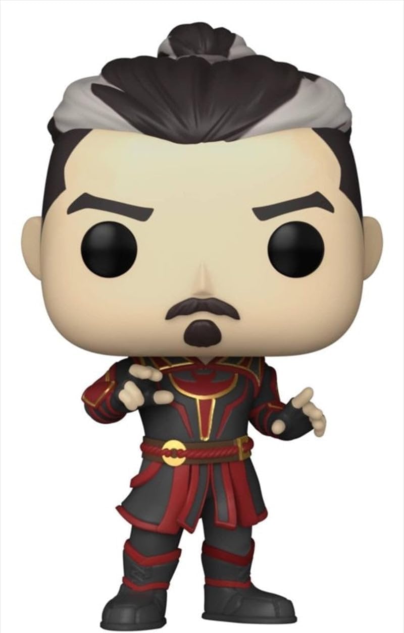 POP! DEFEDER STRANGE