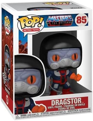 POP! DRAGSTOR