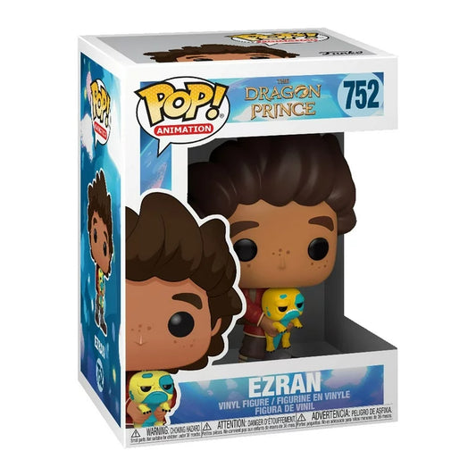 POP! EZRAN