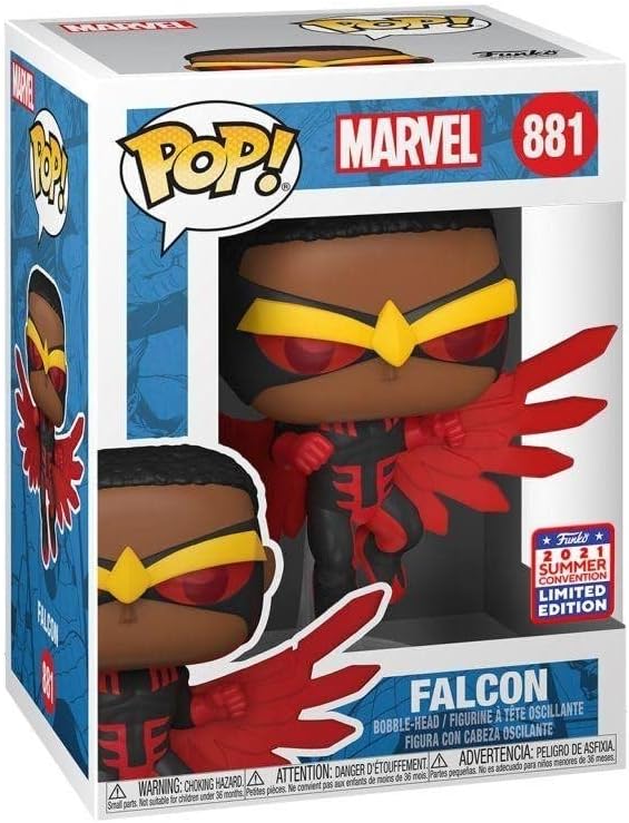 POP! FALCON