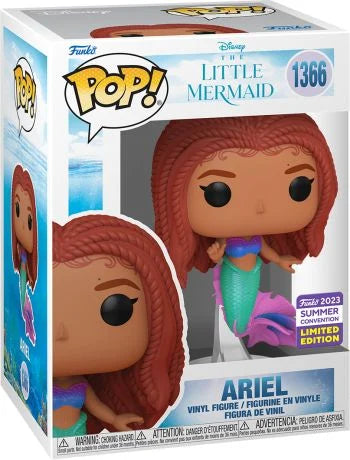 POP! ARIEL- disney