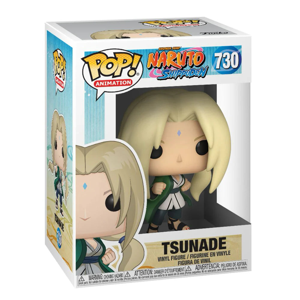 POP! TSUNADE - naruto