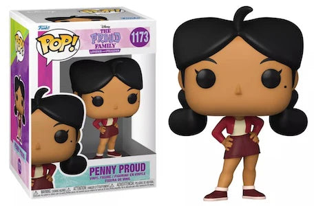 POP! PENNY PROUD