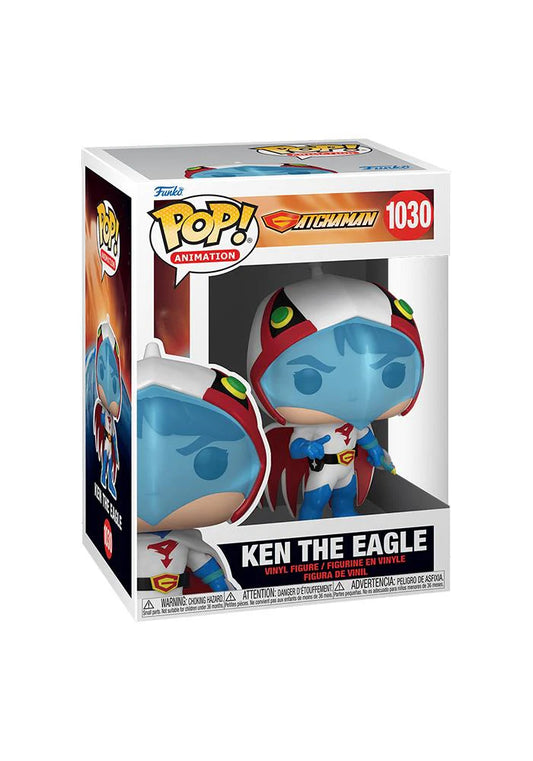 POP! KEN THE EAGLE
