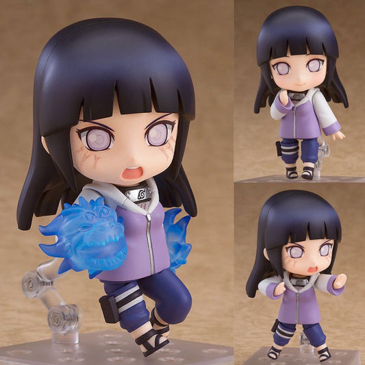 Nendoroid Hinata Hyuga