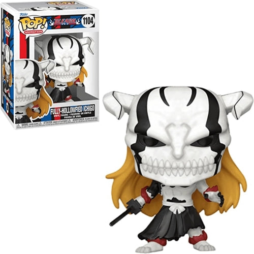 POP! FULL-HOLLOWFIED ICHIGO - bleach