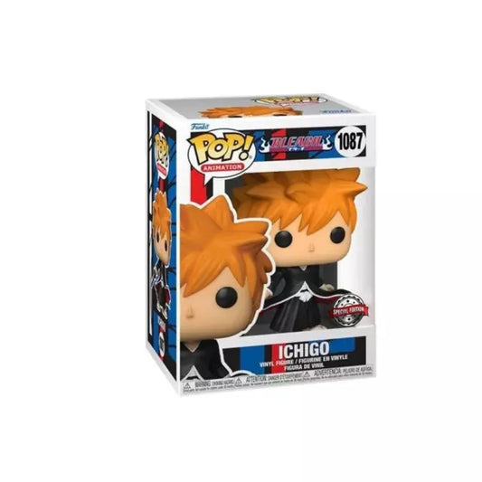 POP! ICHIGO - bleach