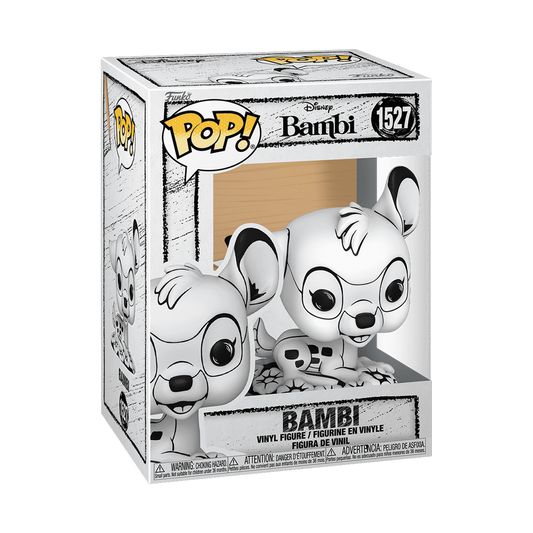 POP! BAMBI -disney