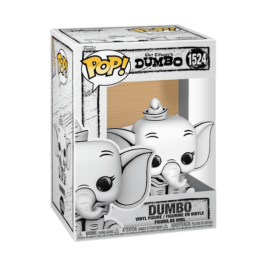 POP! DUMBO - disney