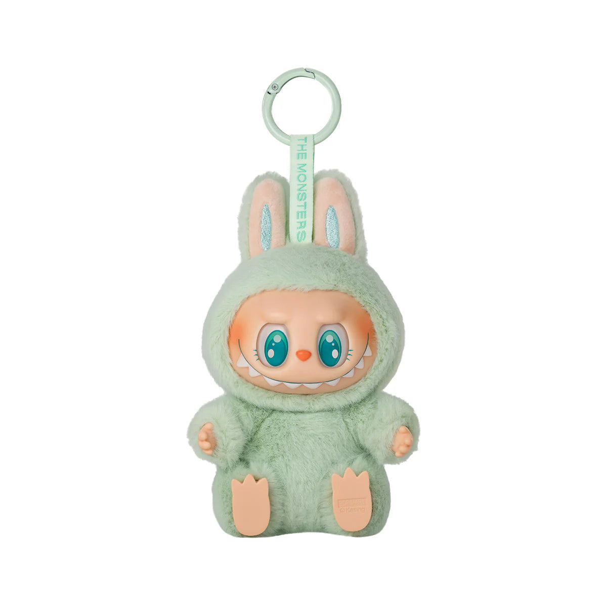 POP MART LABUBU 'HAVE A SEAT' (BLIND BOX)