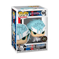 POP! Bleach - Grimmjow Jeagerjaques (glow chase)