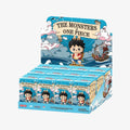 POP MART THE MONSTERS × One Piece Series Figure