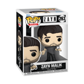 Pop! Zayn malik