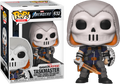 Marvel’s Avengers (2020) - Taskmaster Pop!