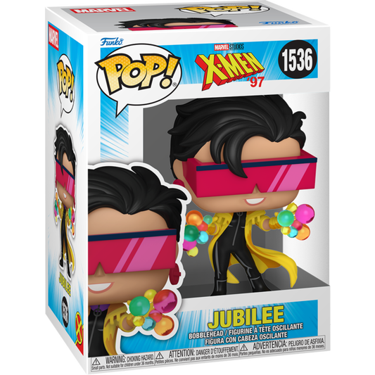 X-Men '97 - Jubilee Pop!