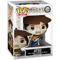Ghost of Yotei - Atsu Pop!