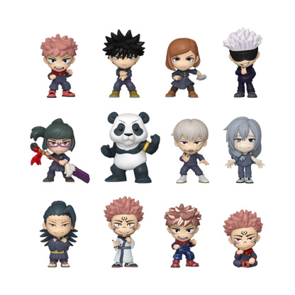 Funko Jujutsu Kaisen - Mystery Minis Blind Box