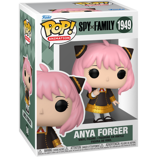 Spy x Family - Anya Forger Pop!