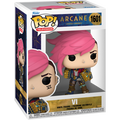 Arcane - Vi Pop!