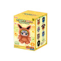 NARUTO BEAST PARTY PLUSH PENDANT