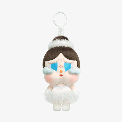 Pop mart CRYBABY SHINY SHINY SERIES-Plush Pedant