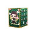 Pop mart Demon Slayer: Kimetsu no Yaiba Birth Flower Series Figures