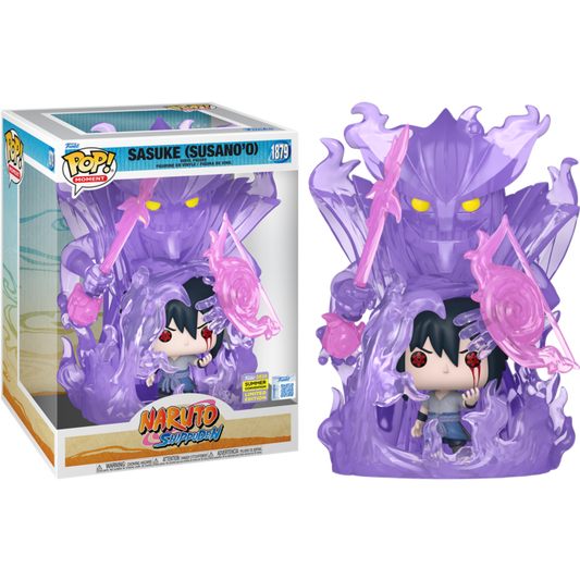 Naruto: Shippuden - sasuke (susano’o) Pop!