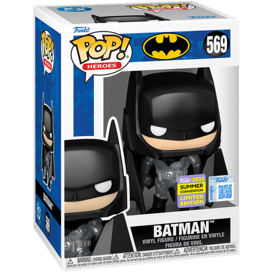 Batman - Batman Pop!