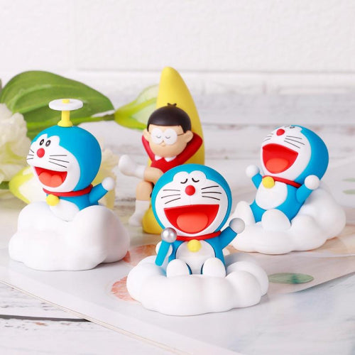 Doraemon blind box