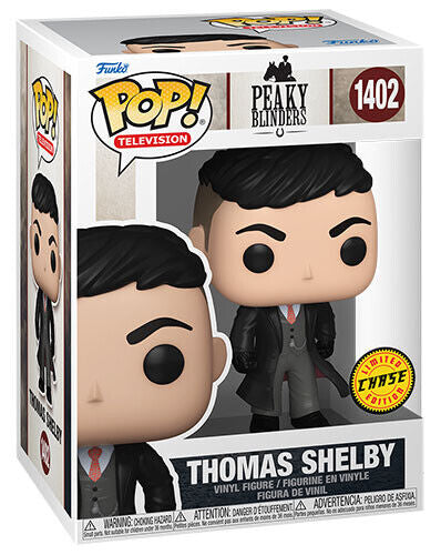 Pop! Thomas shelby (chase)