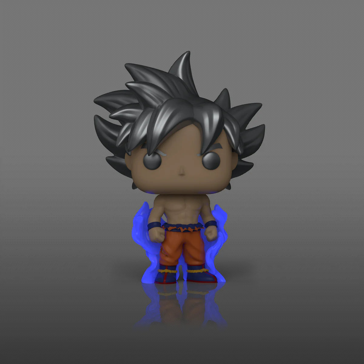 Pop! GOKU (ULTRA INSTINCT) (GLOW) - dragon ball super