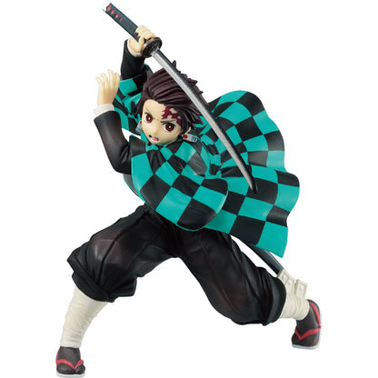 Demon Slayer-Tanjiro Kamado figure