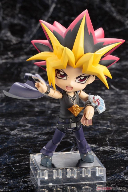 CO-POCHE YAMI YUGI YU-GI-OH!