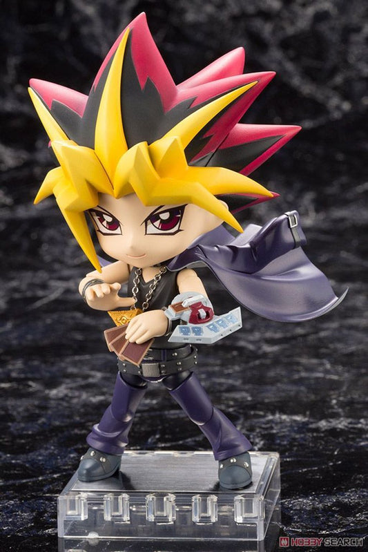 CO-POCHE YAMI YUGI YU-GI-OH!