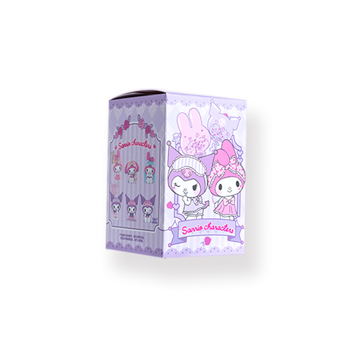 Sanrio blind box