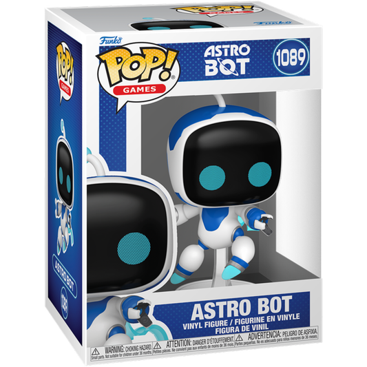 Astro Bot - Astro Bot Pop!