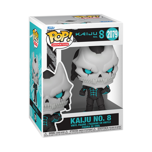 Kaiju No. 8 - Kaiju No. 8 Pop!