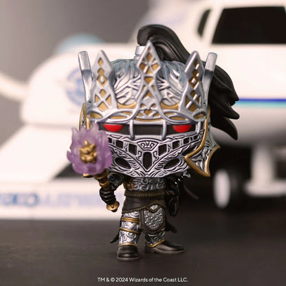 POP! LORD SOTH (GLOW) - DUNGEONS AND DRAGONS