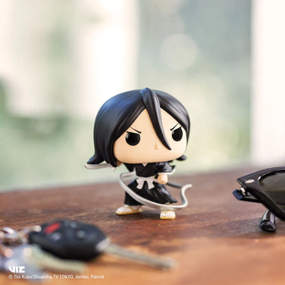 POP! RUKIA KUCHIKI (METALLIC) - BLEACH