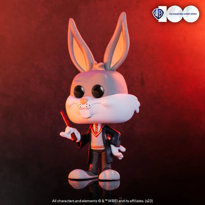 POP! BUGS BUNNY GRYFFINDOR - WARNER BROTHERS 100TH