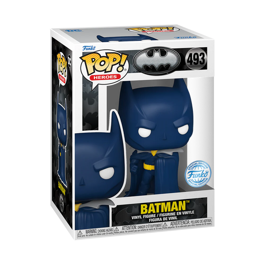 POP! BATMAN - DC ONE MILLION