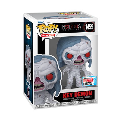 POP! KEY DEMON - INSIDIOUS: THE LAST KEY