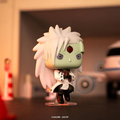 POP! MADARA UCHIHA - NARUTO SHIPPUDEN