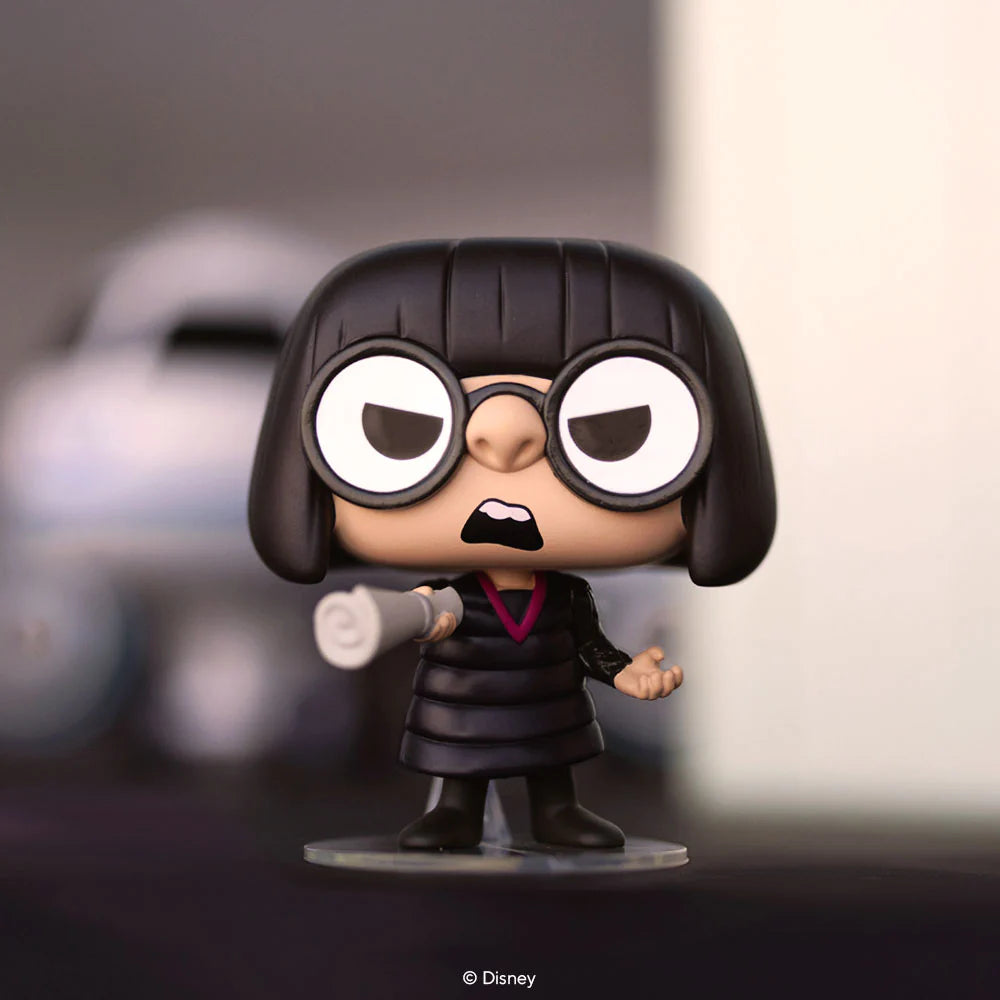 POP! EDNA MODE - THE INCREDIBLES