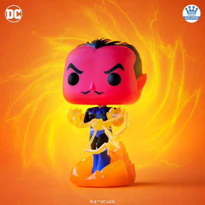 POP! SINESTRO - WARNER BROTHERS 100TH