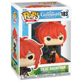 POP! DILUC RAGNVINDR - GENSHIN IMPACT