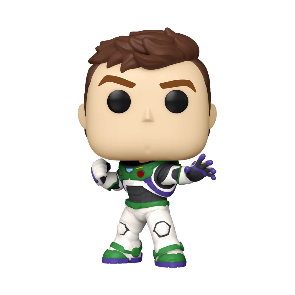 POP! BUZZ LIGHTYEAR (SPACE RANGER ALPHA) - LIGHTYEAR