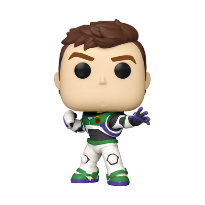 POP! BUZZ LIGHTYEAR (SPACE RANGER ALPHA) - LIGHTYEAR