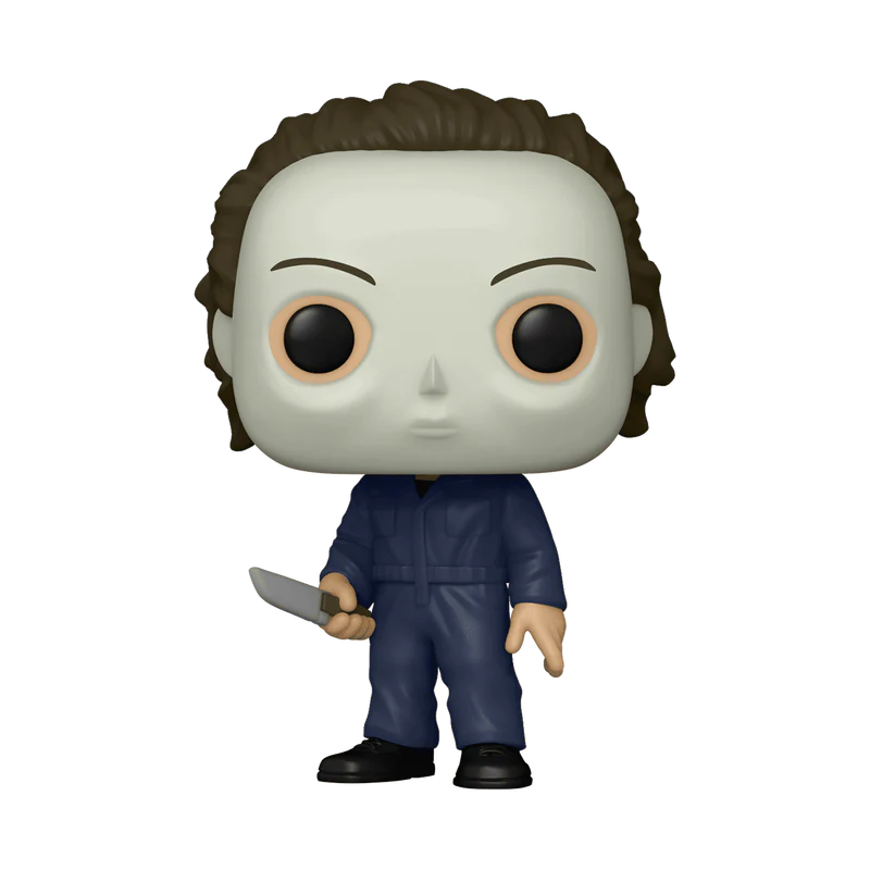 POP! Halloween Michael Myers Funko Pop!